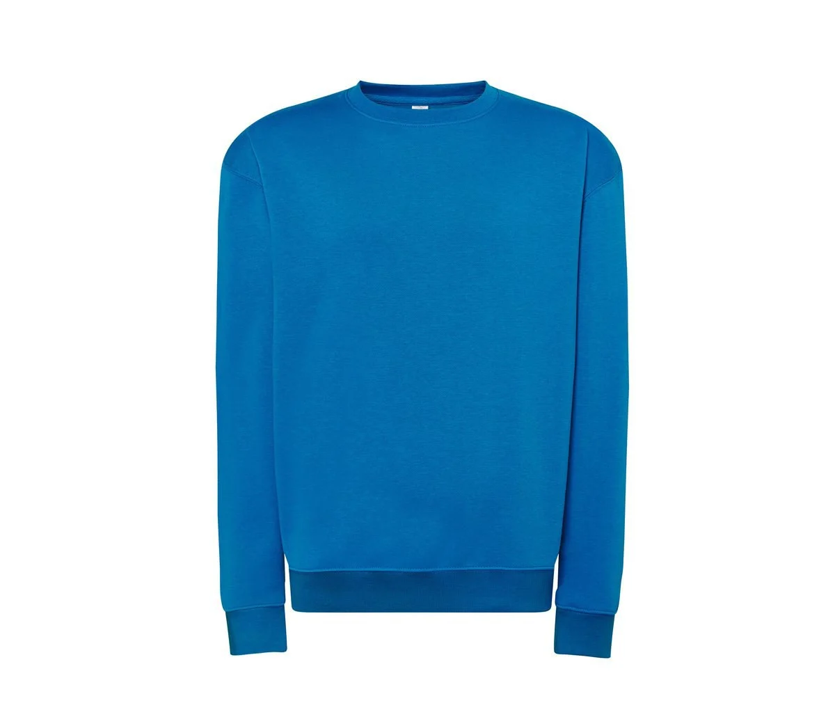 JHK JK290 Unisex Sweater – Aqua