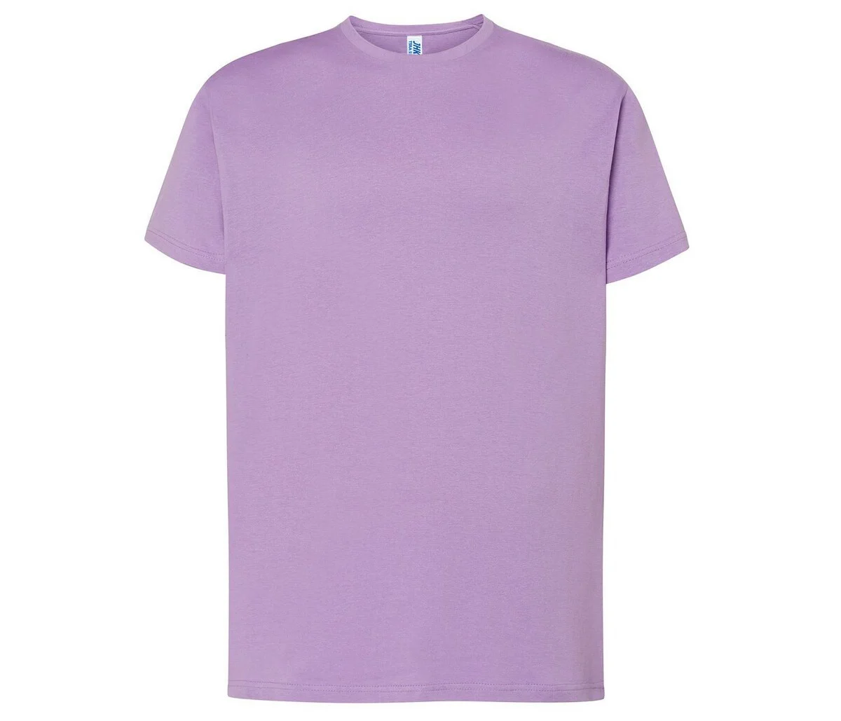 JHK JK155 T-shirt Heren 155 – Lavender