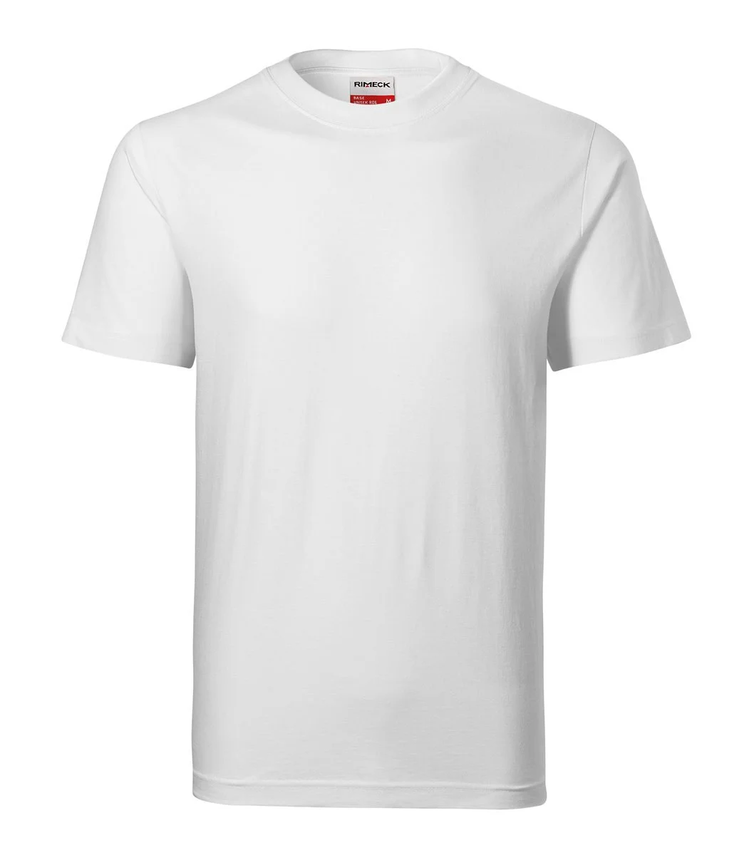 Rimeck R06 T-shirt – Wit