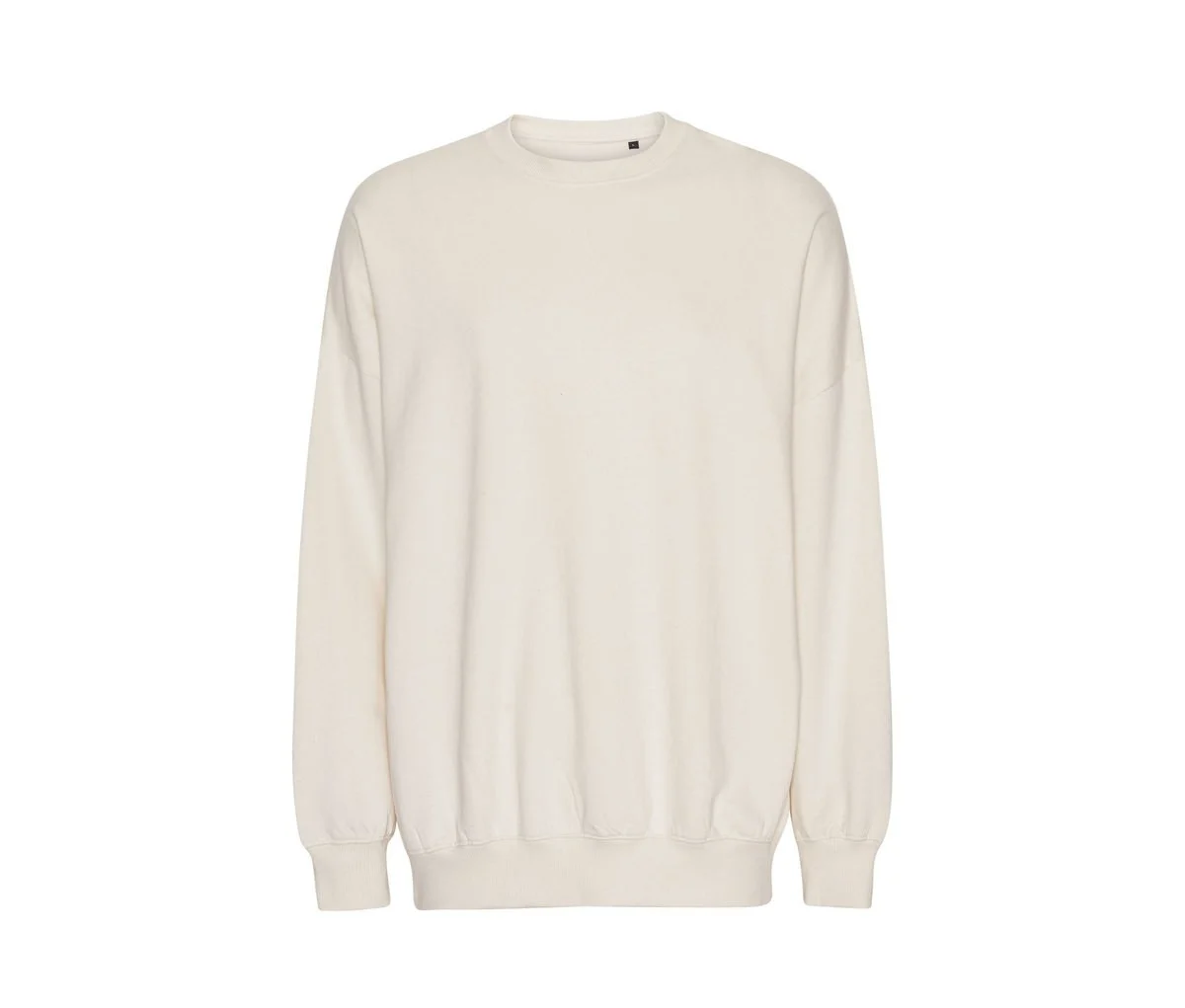 Tiger T63011 Oversized Sweater – Raw