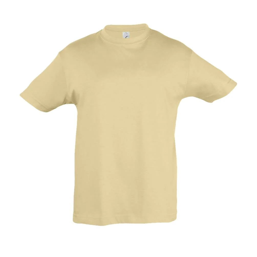 SOL'S 11970 Regent T-shirt Kinderen – Sabel