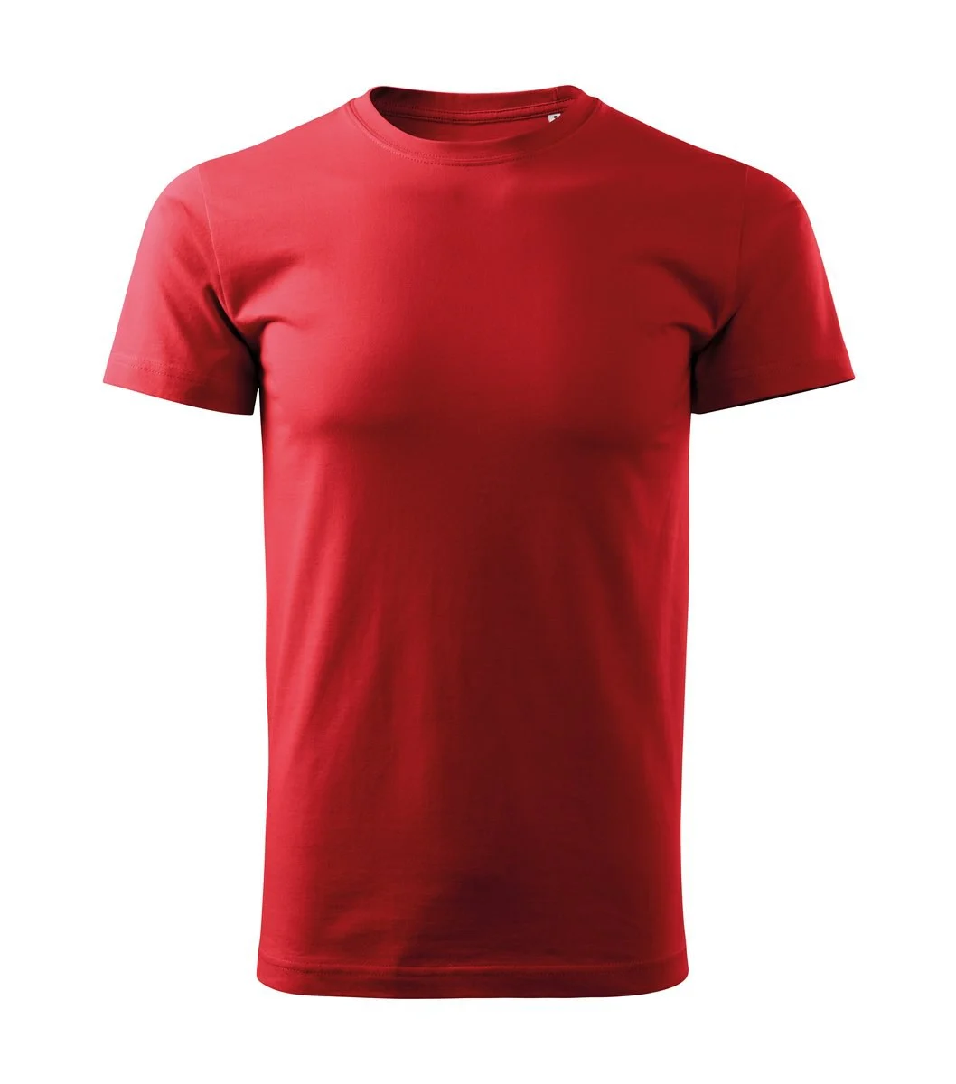 Montparel F29 T-shirt Heren – Rood