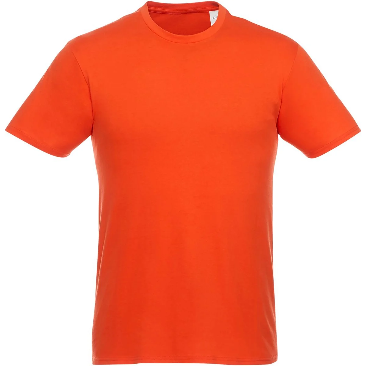 Elevate 38028 Heros T-shirt Heren – Oranje
