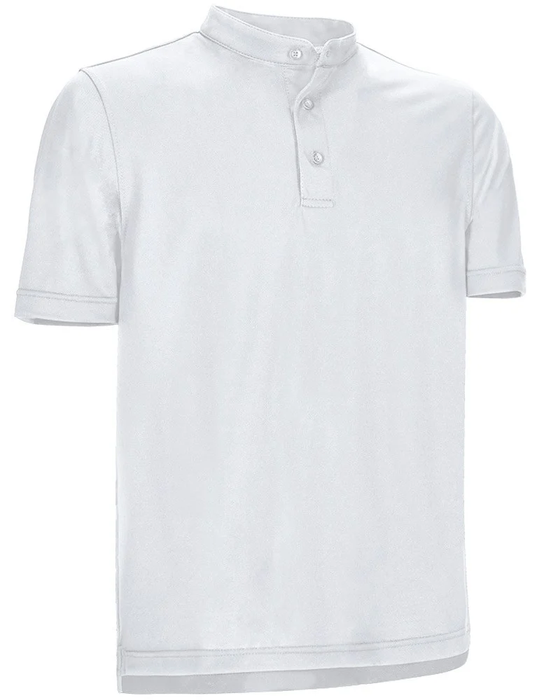 Valento POVAYAC Yacht Polo – Wit