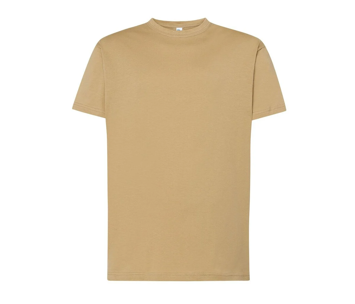 JHK JK155 T-shirt Heren 155 – Army
