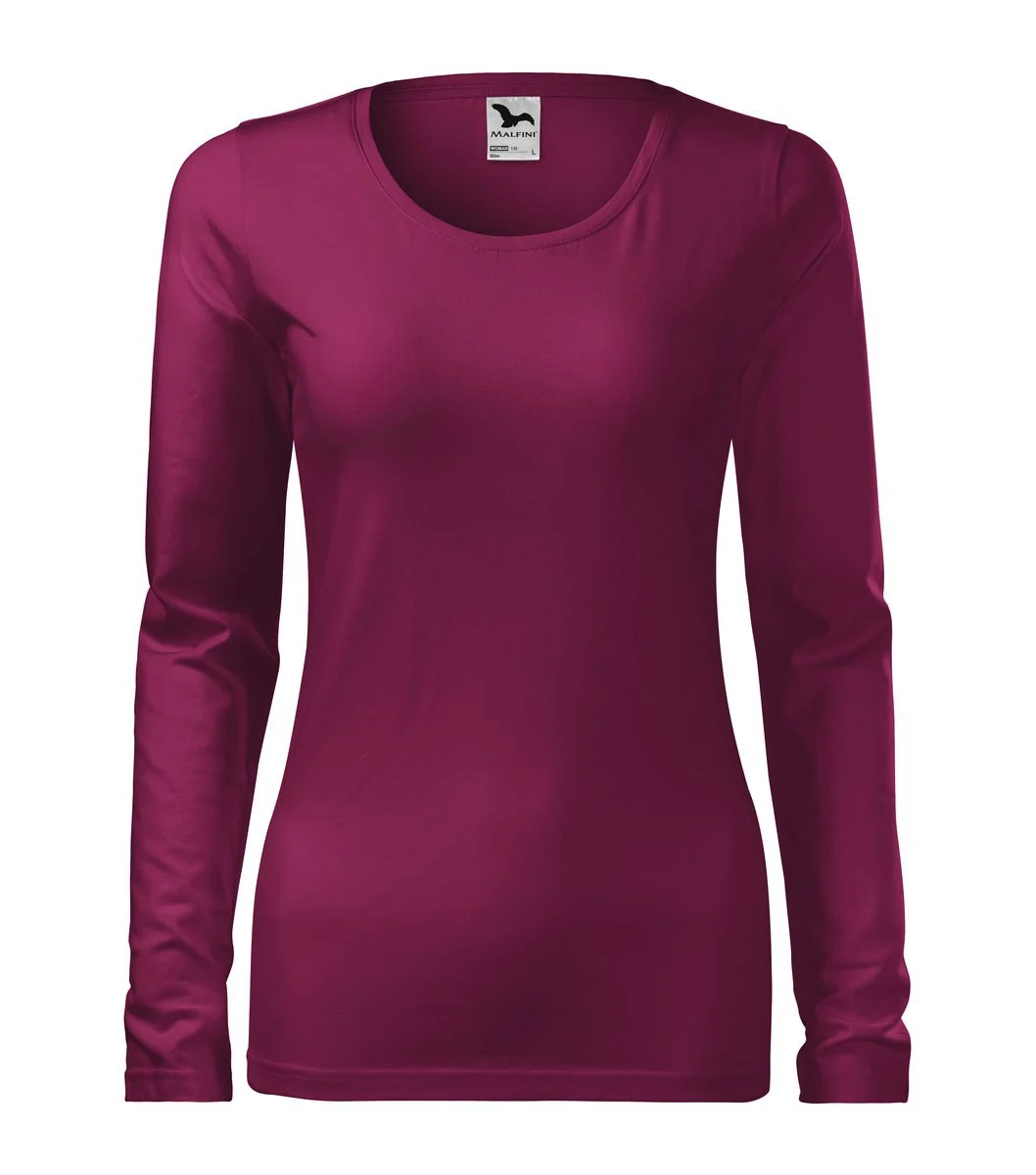 Malfini 139 T-shirt Dames – RHODODENDRON