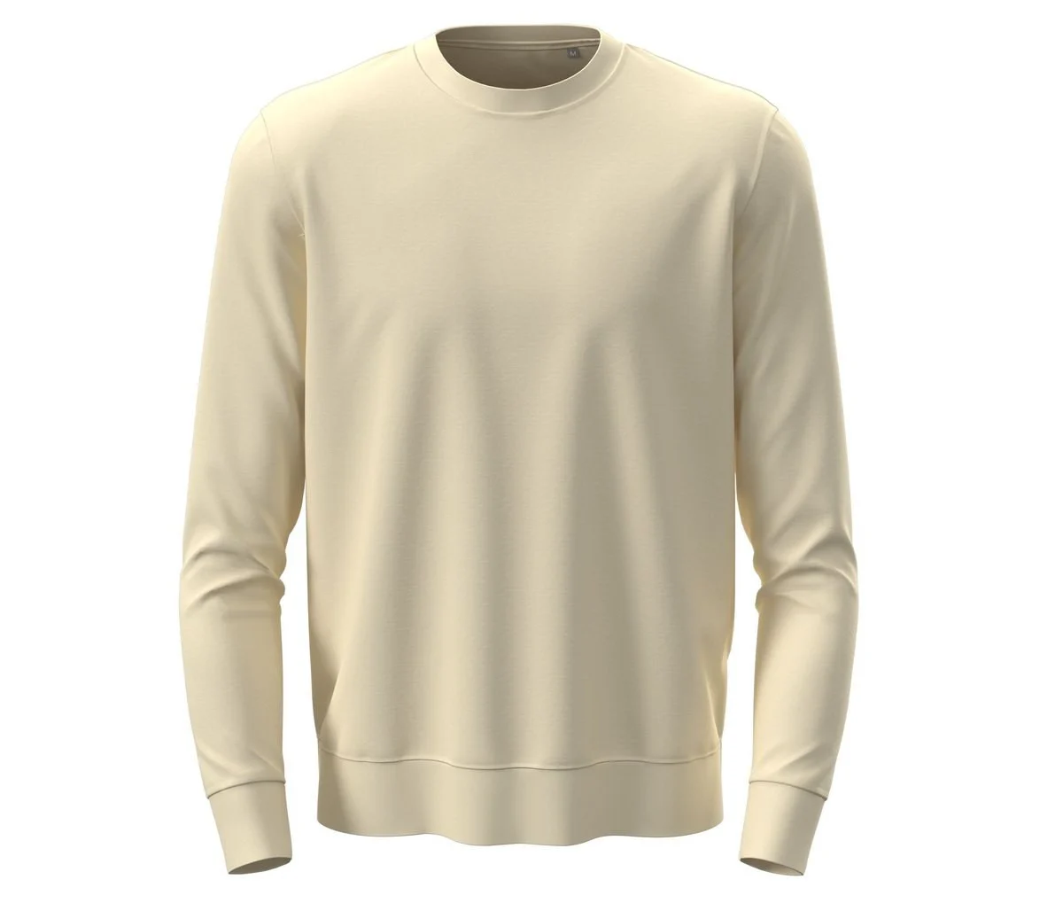Stedman ST4300 Klassieke Sweater – Natural