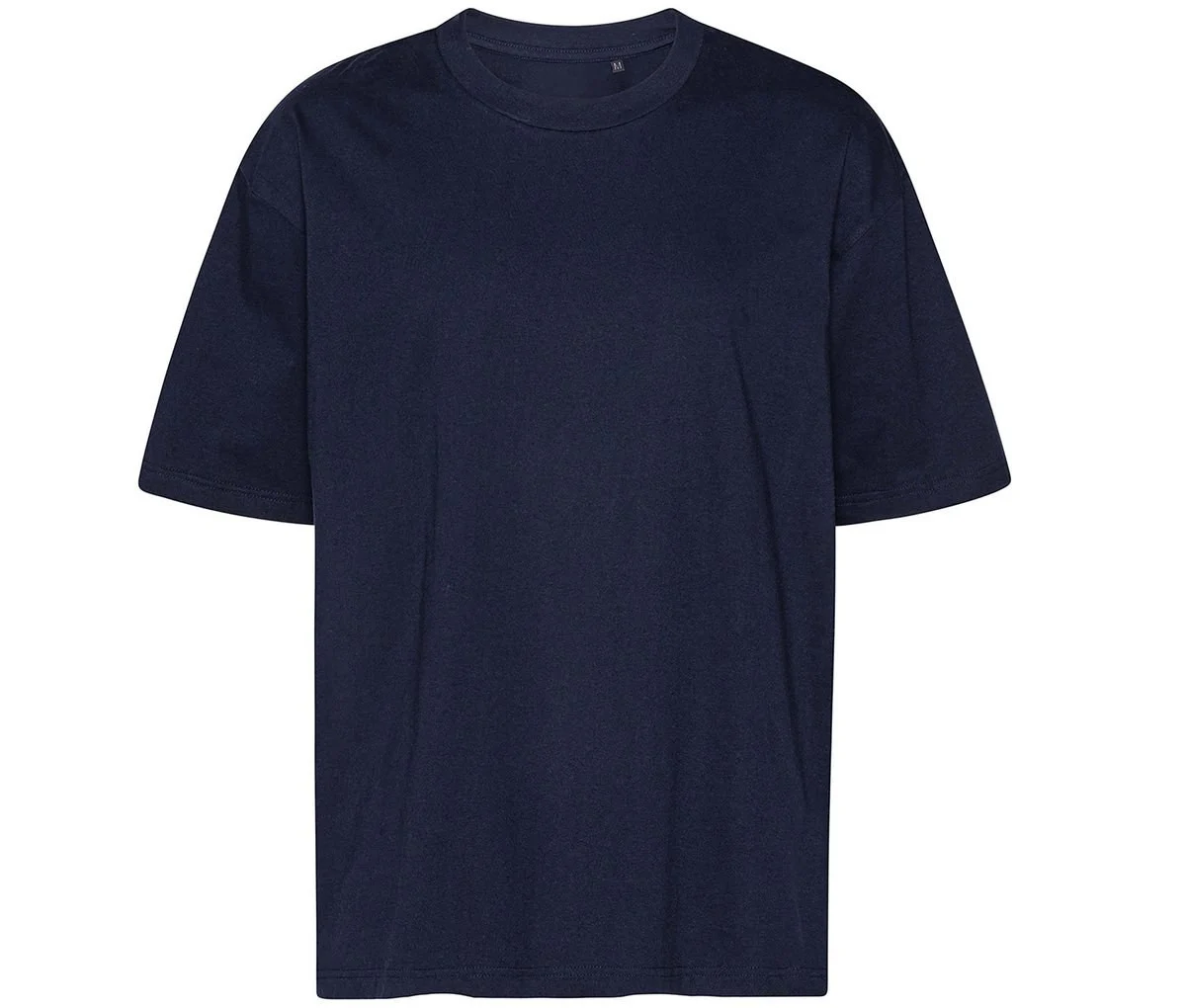 Tiger T60011 Oversized T-shirt – Navy