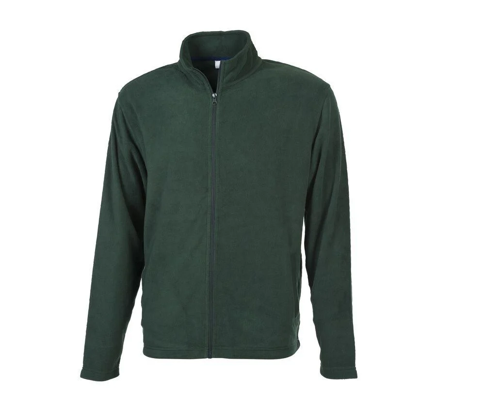 Pen Duick PK705 Arctic Softshell Jas Heren – Forest Green