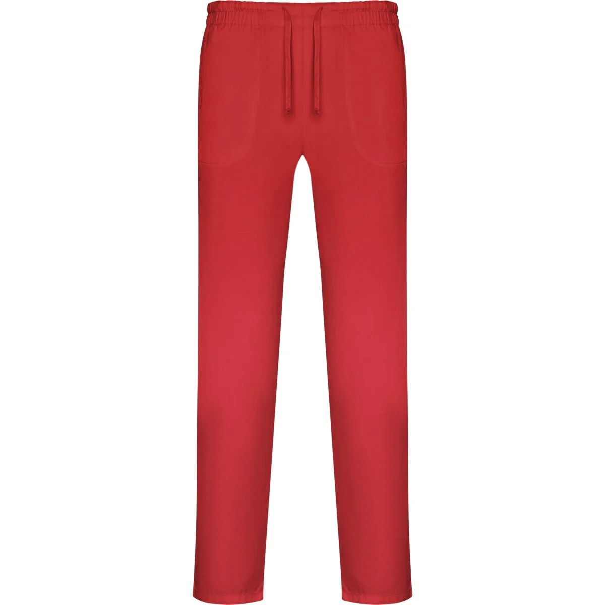 Roly PA9087 Care Scrubbroek – Red