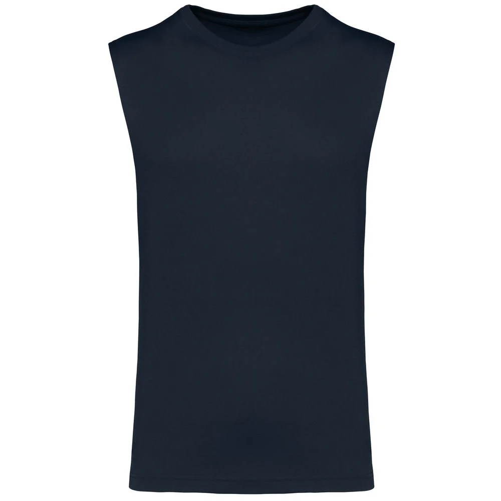 Kariban K3022IC Tanktop Heren – Marine