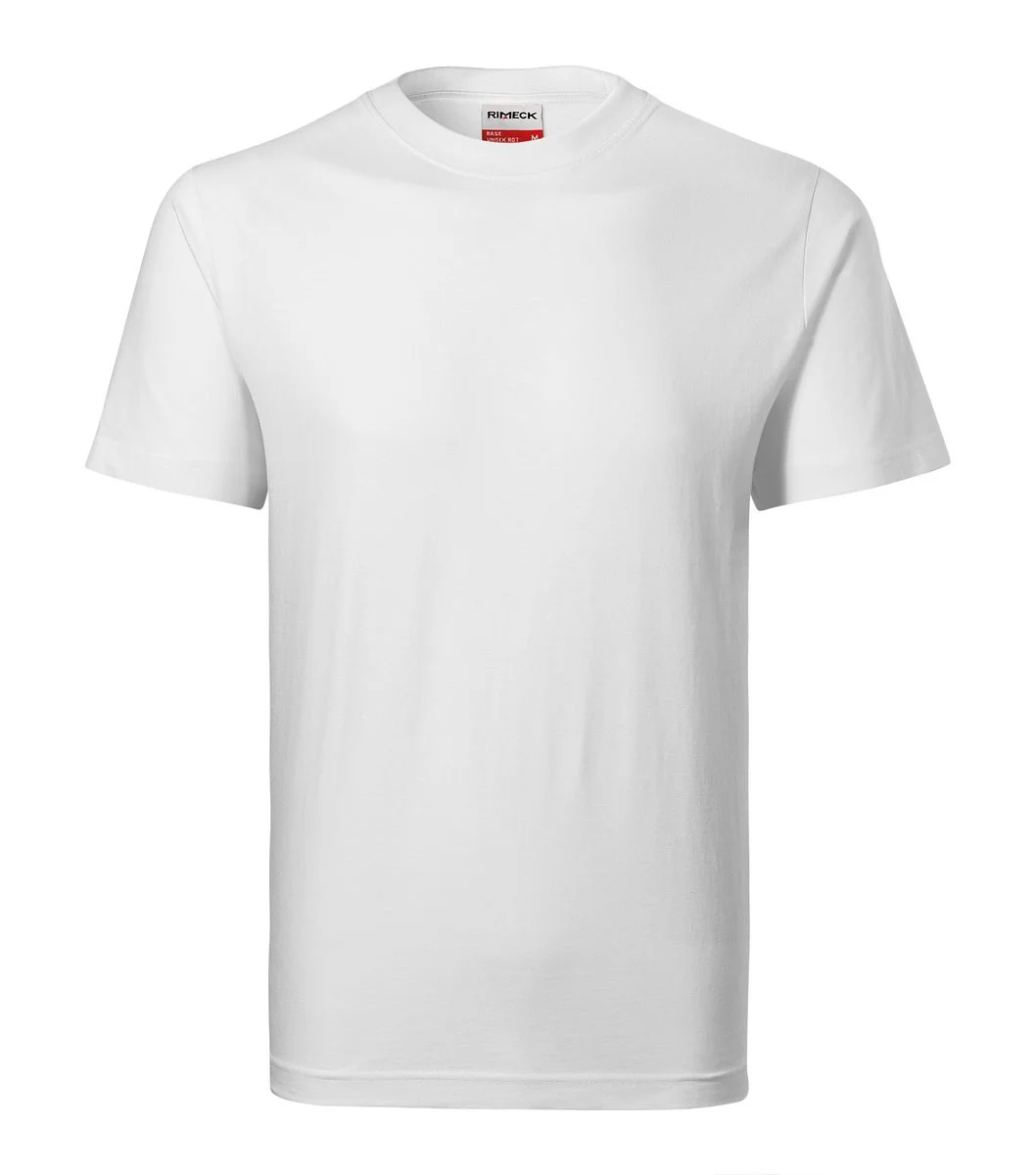 Rimeck R07 T-shirt – Wit