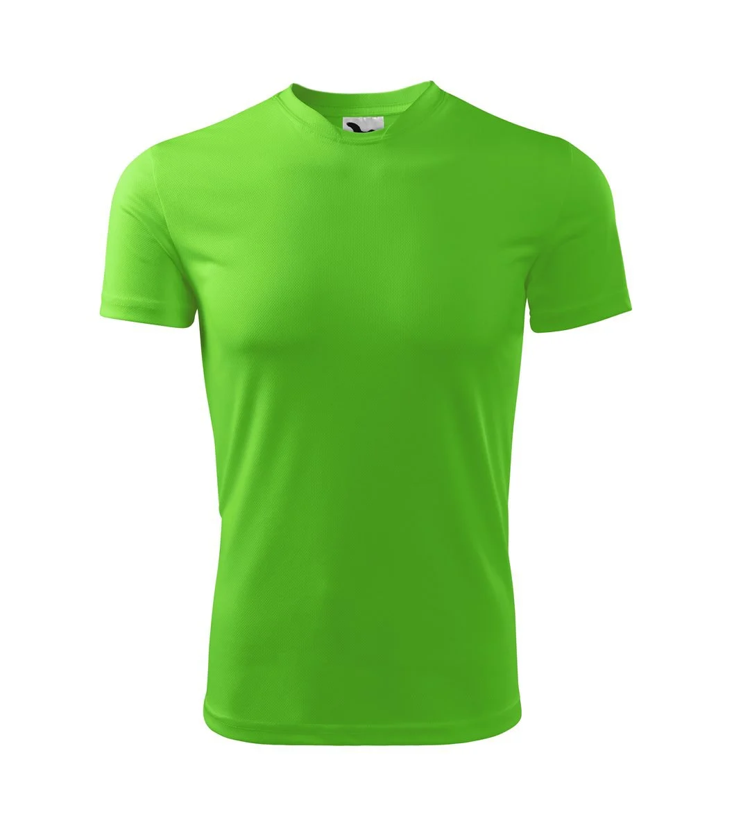 Malfini 147 T-shirt Kinderen – Appelgroen