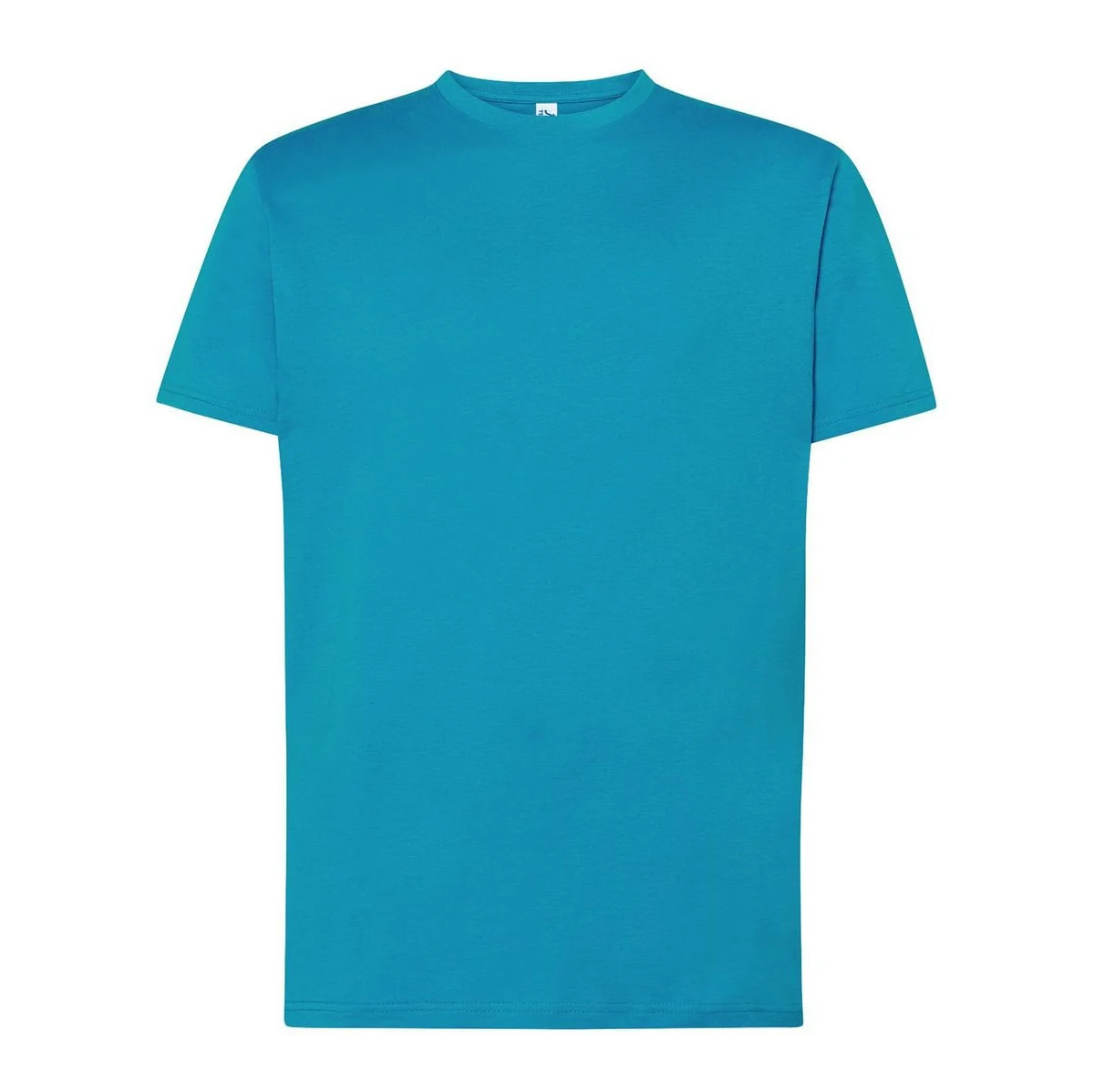JHK JK190 Premium T-shirt 190 – Aquamarine
