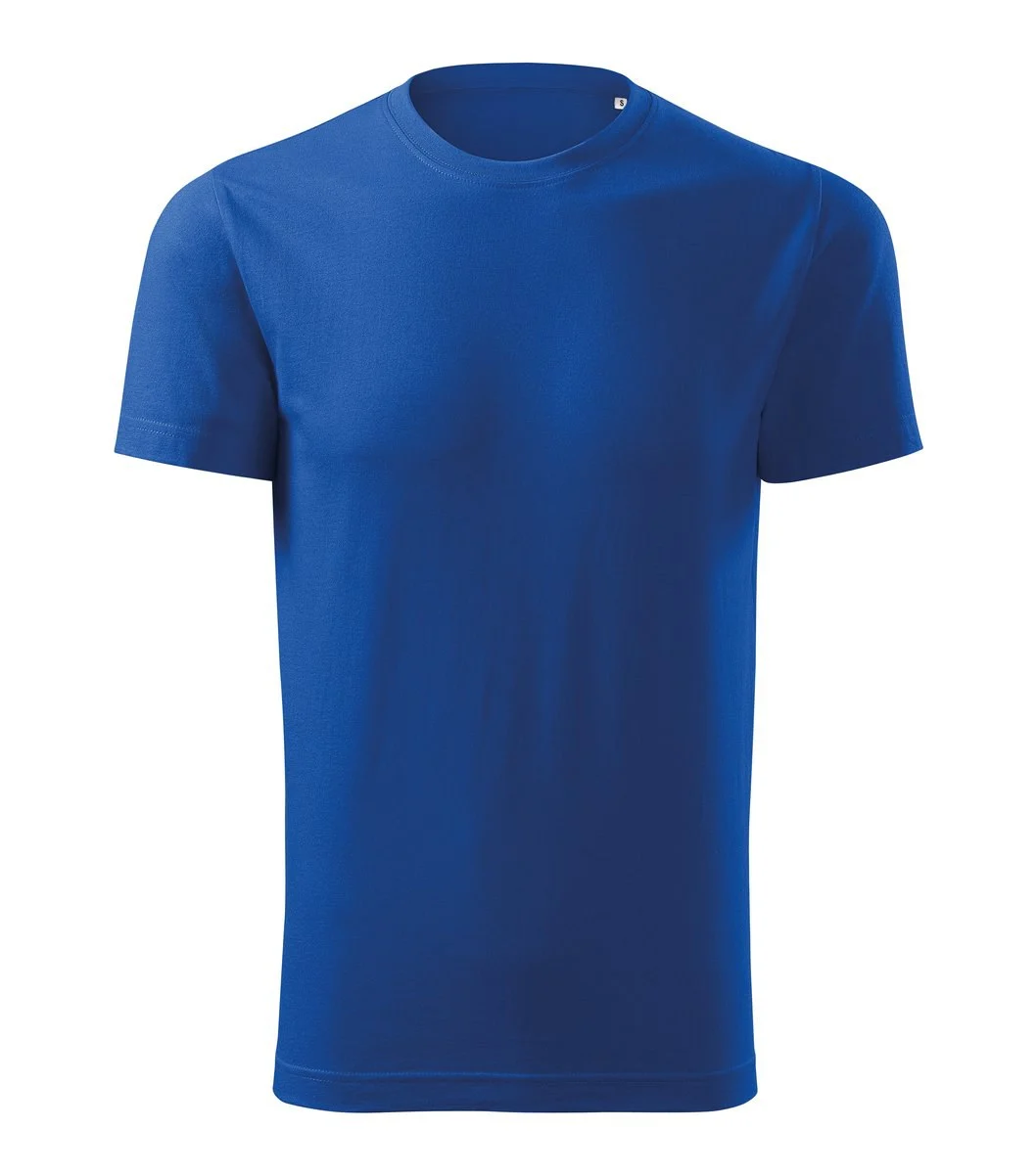 Montparel 145 T-shirt – Koningsblauw