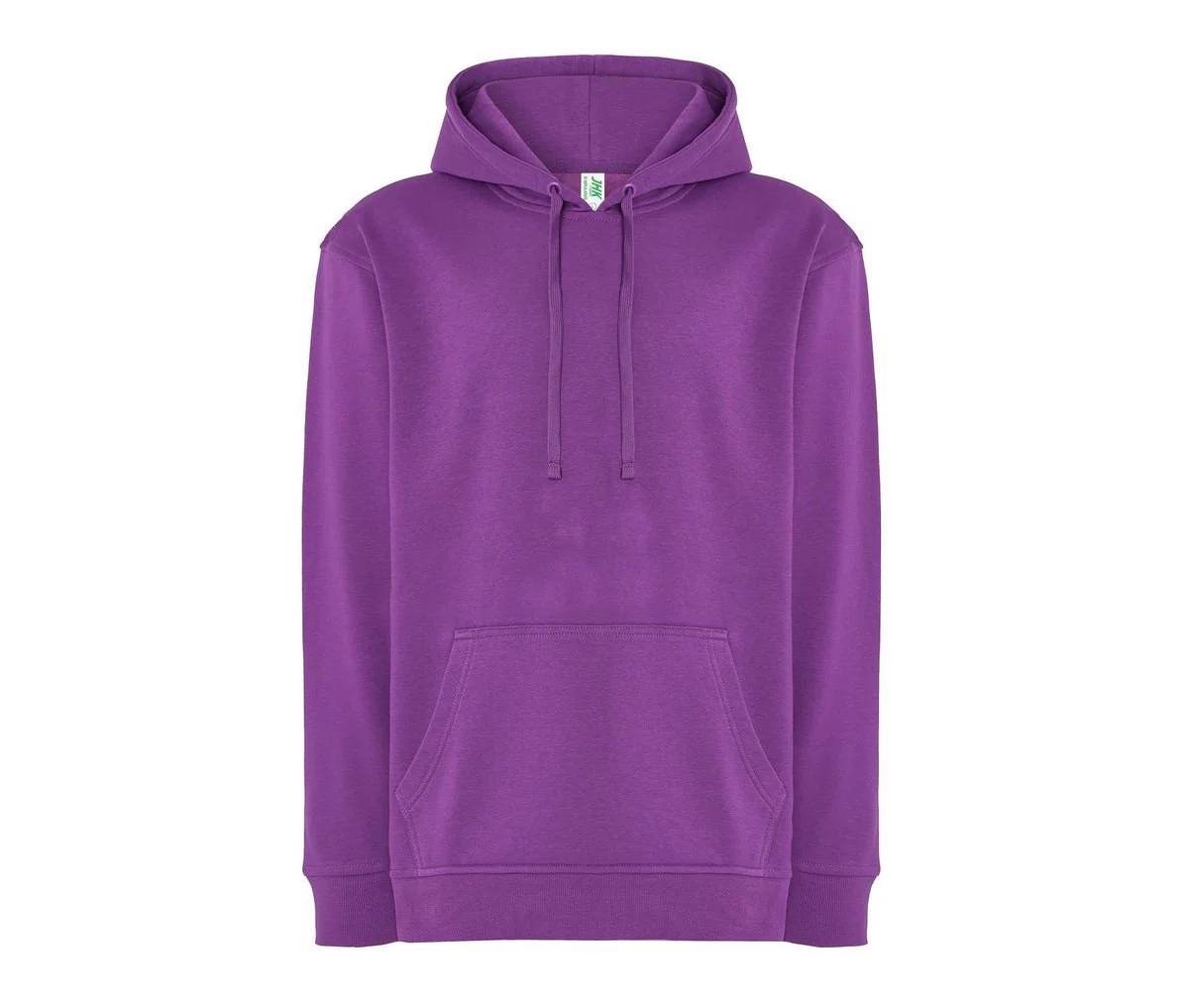 JHK JK295 Hoodie 290 – Orchid