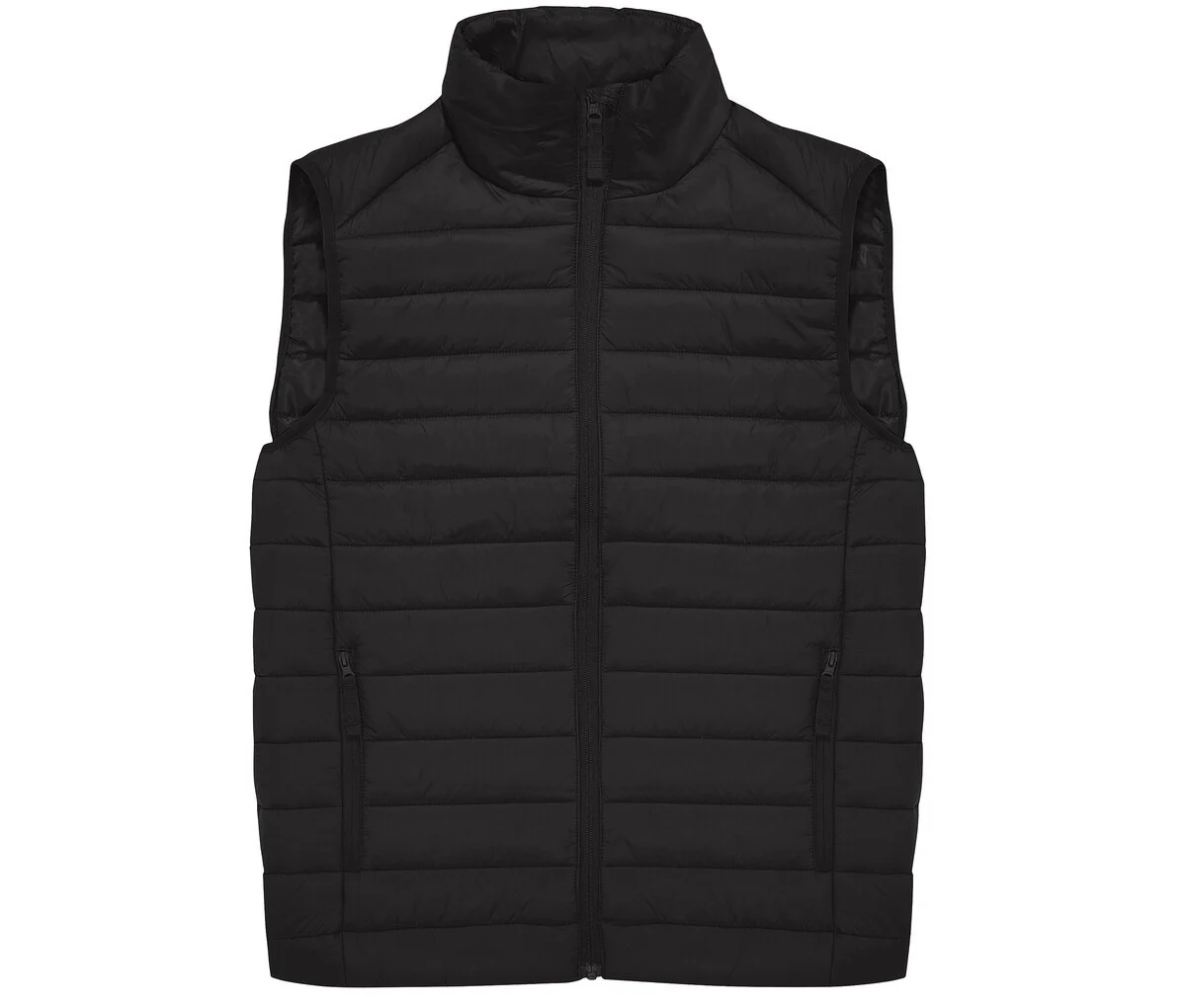 B&C BC356 Reset Bodywarmer – Black