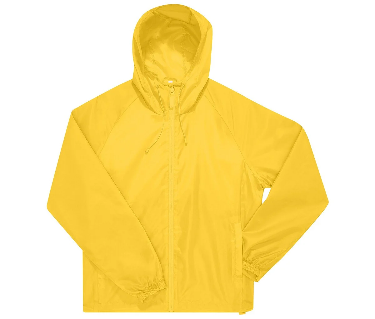B&C BC630 Windjack – Pop Yellow