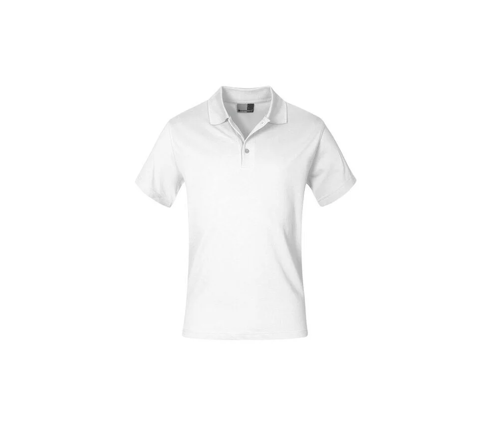 Promodoro PM4001 Polo – Wit