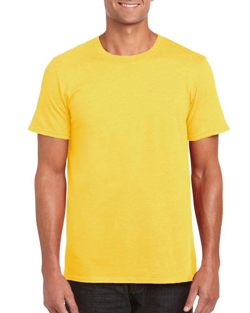 Gildan GN640 Softstyle T-shirt – Daisy