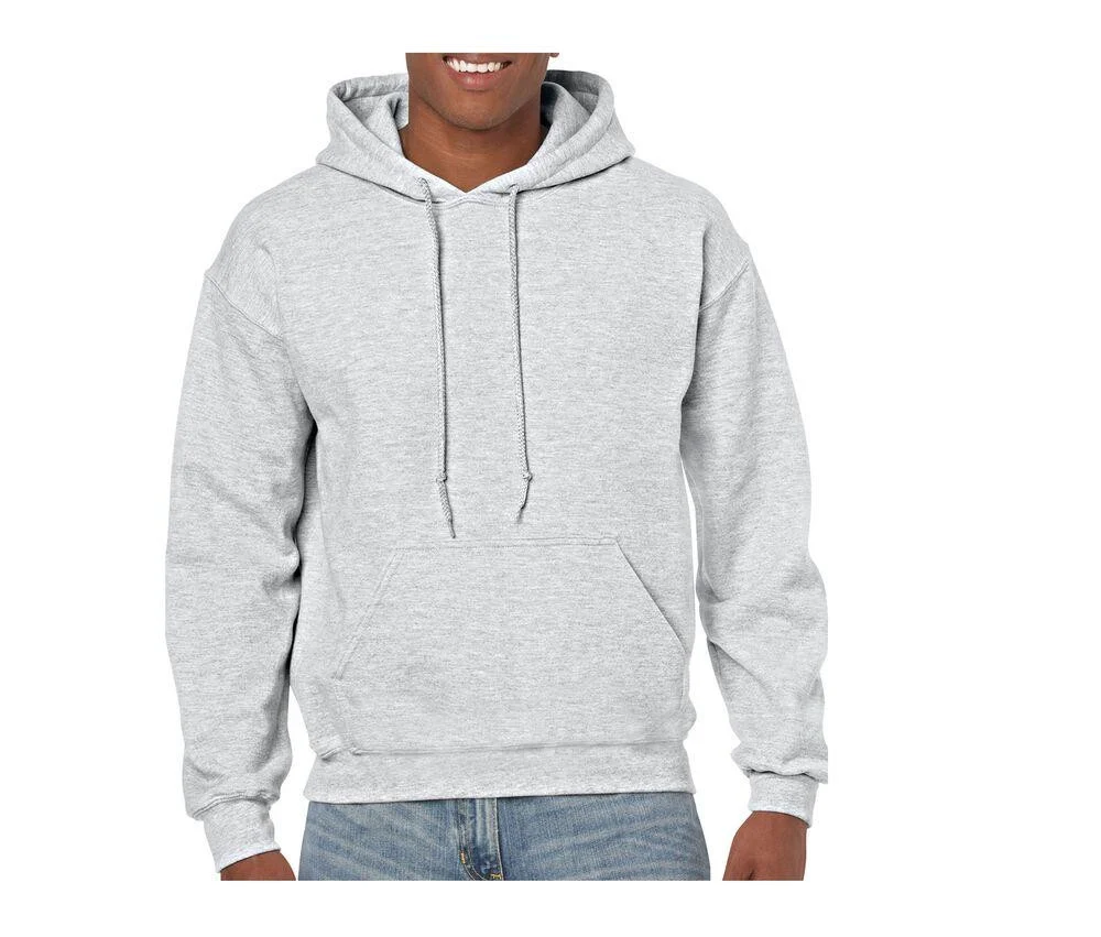 Gildan GN940 Heavy Blend Hoodie Ash
