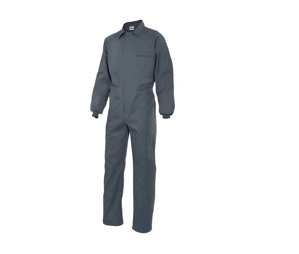 Velilla VL214 Overall – Grey