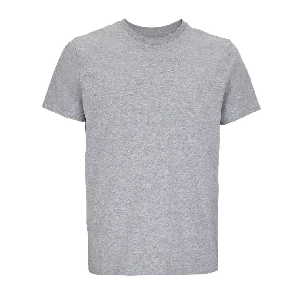 SOL'S 03981 Legend T-shirt – Grijs gemêleerd