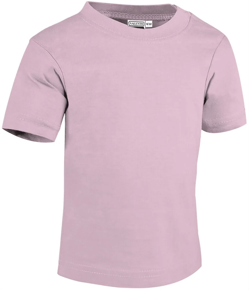 Valento CAVABAB Pupy Baby T-shirt – cake pink
