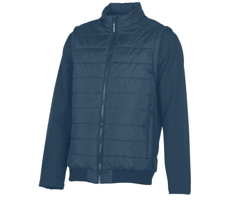 Pen Duick PK335 Liberty Bodywarmer Heren – Navy