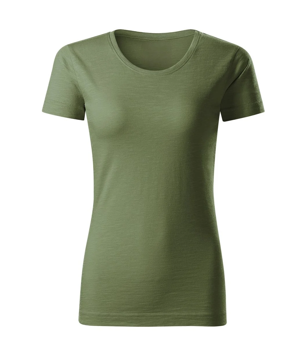 Malfini 824 Gulf T-shirt Dames – Kaki