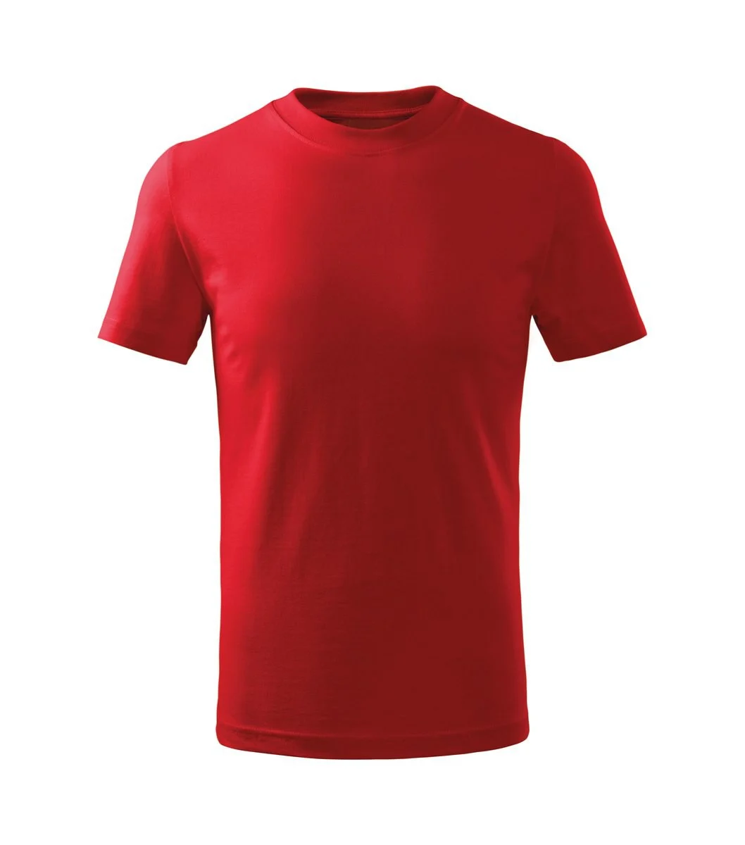 Montparel F38 T-shirt Kinderen – Rood