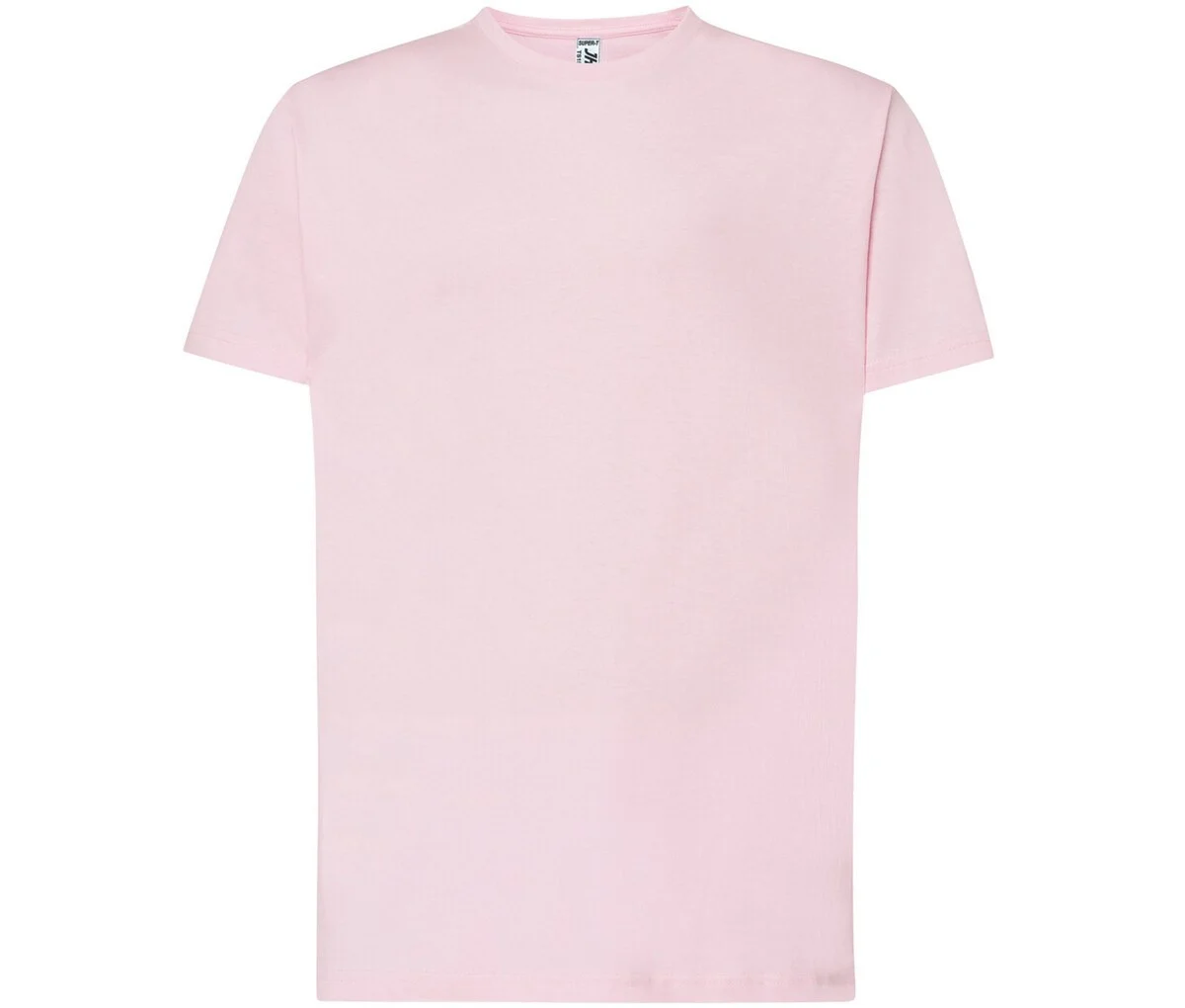 JHK JKST150 T-shirt Ronde Hals – Pink