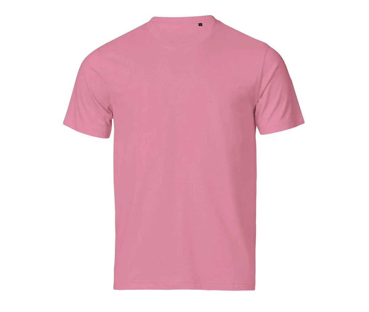 Tee Jays TJ1150 Urban Luxury Tee – Bubblegum