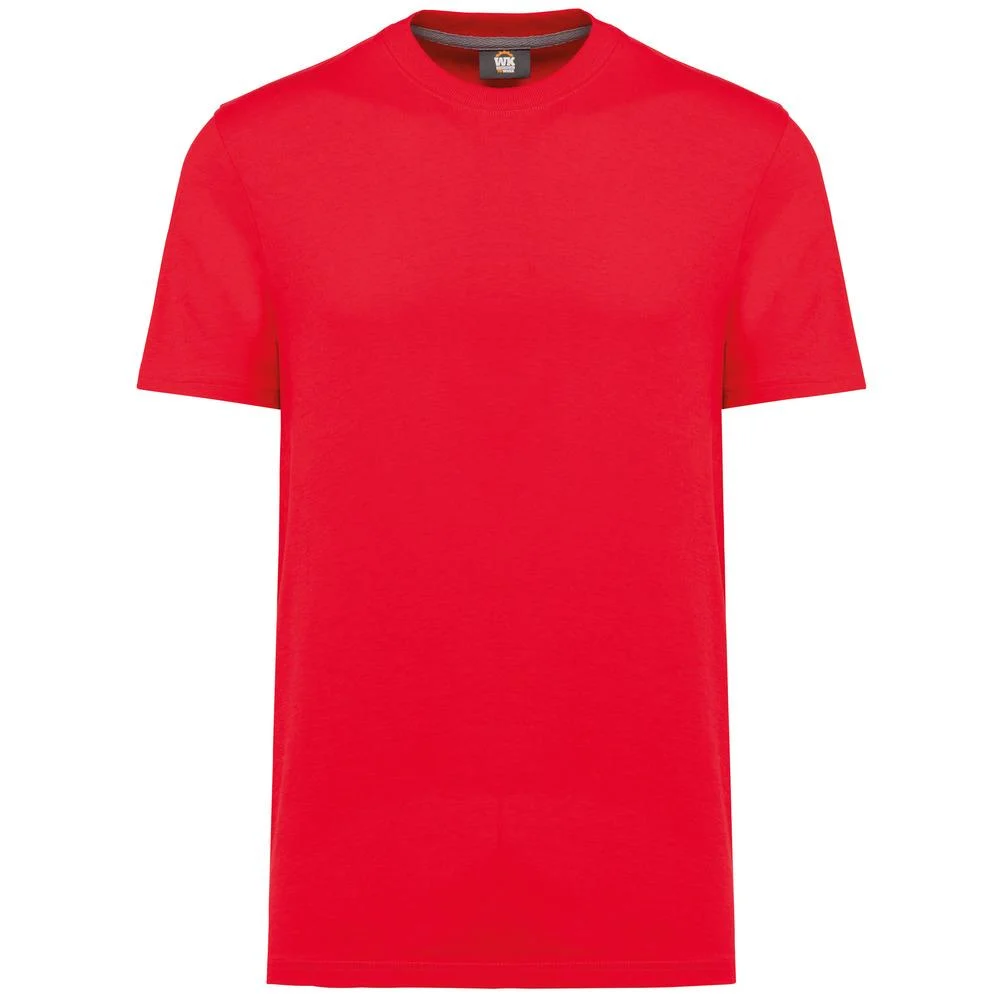 WK. Designed To Work WK305 T-shirt – Rood
