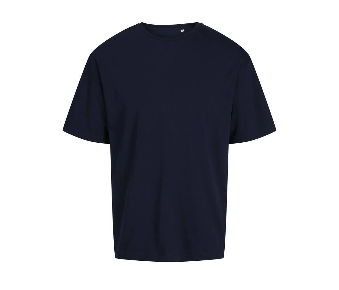 Produkt JACK & JONES JJ3911 Unisex Oversized T-shirt – Navy Blazer