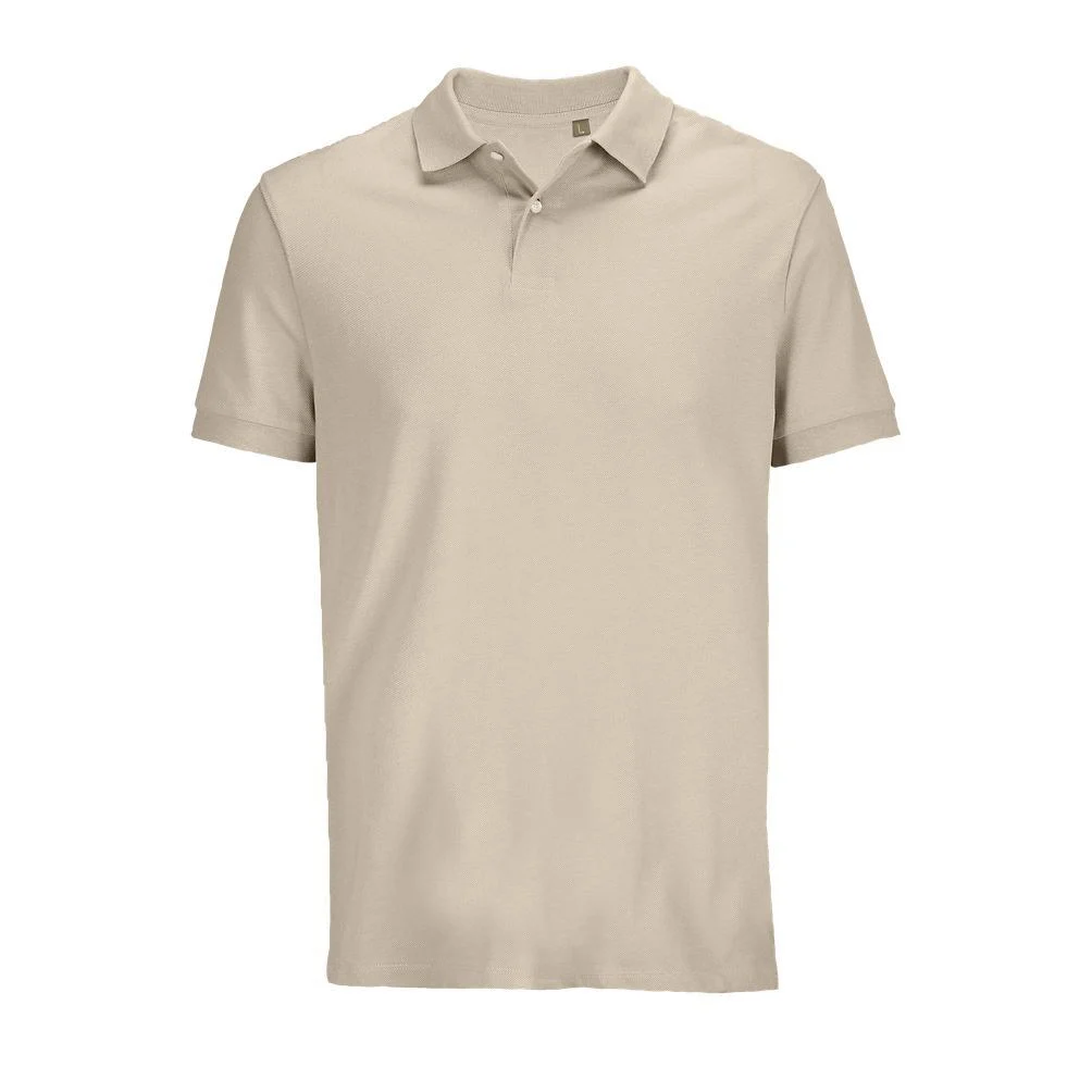 SOL'S 04439 Pacific Polo – Linnen