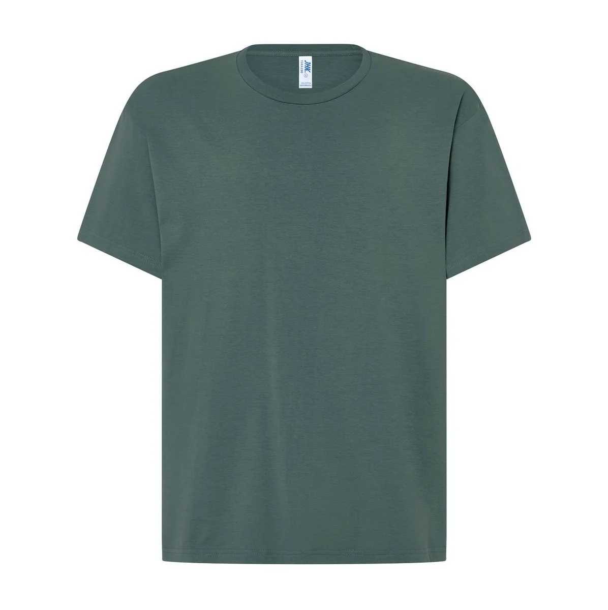 JHK JK190 Premium T-shirt 190 – Teal