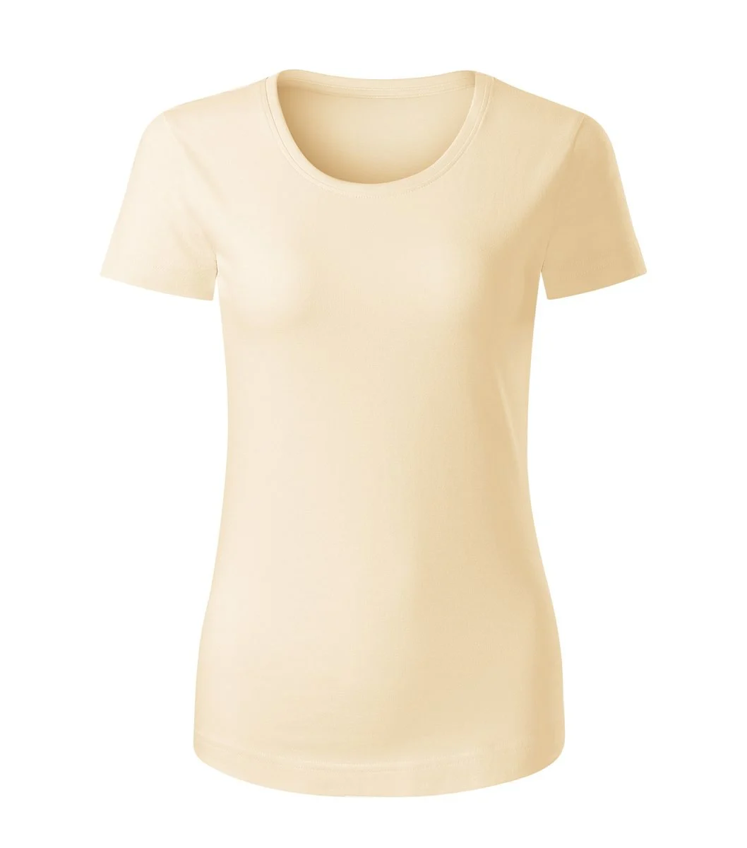 Malfini 821 Epic T-shirt Dames – Amandel