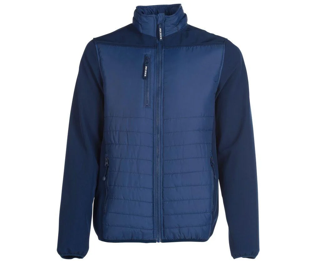 Pen Duick PK779 Infinity Softshell Jas – Navy