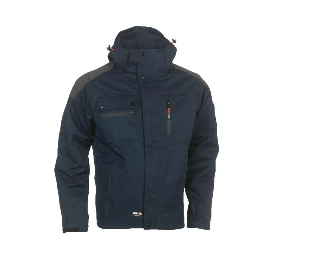 Herock HK145 Persia Regenjas – Navy