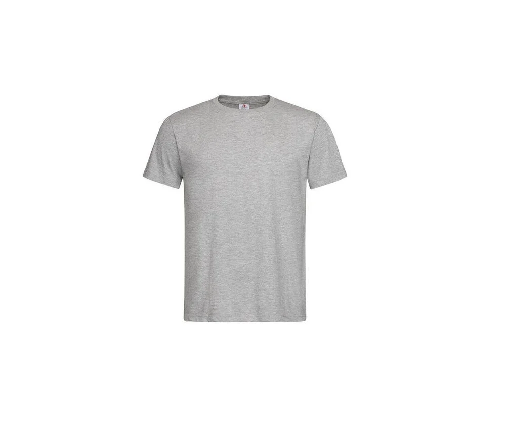 Stedman ST2000 T-shirt – Grijze Heide