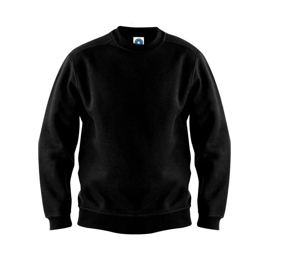 Starworld SW299 Sweater – Black