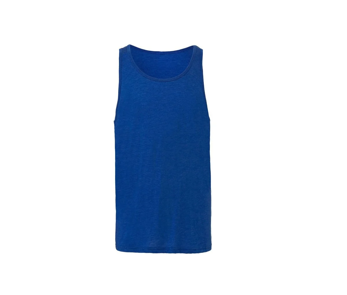 Bella+Canvas BE3480 Tanktop – Koninklijk