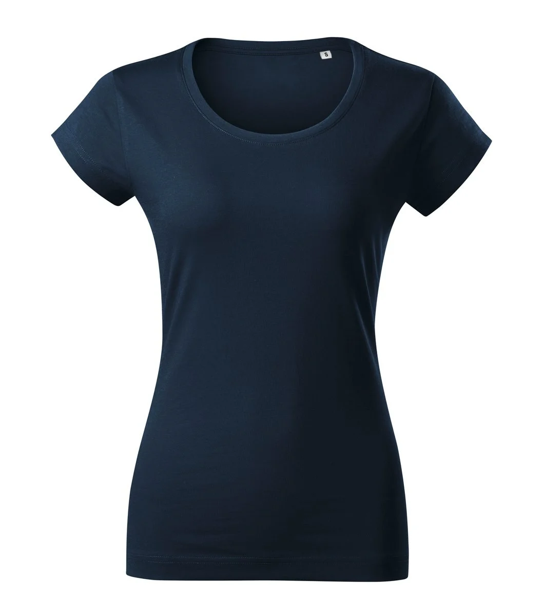 Montparel F61 Viper T-shirt Dames – Zee Blauw