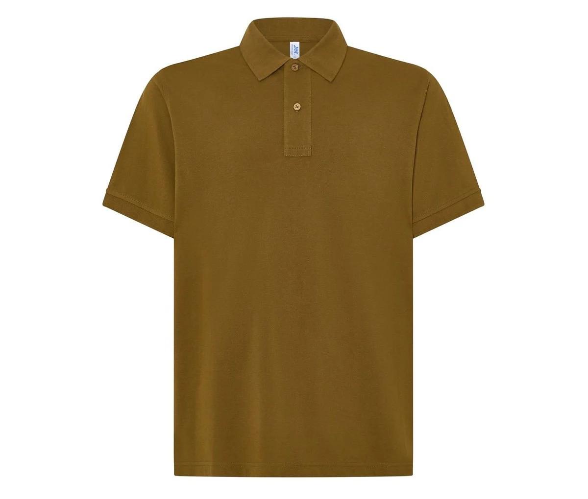 JHK JK210 210 Polo Heren – Ocher