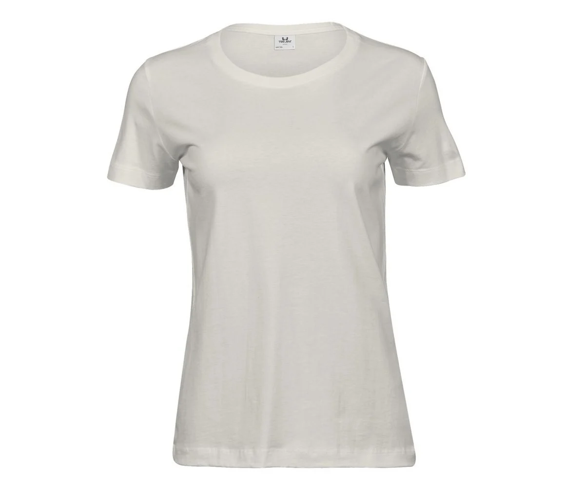 Tee Jays TJ8050 Soft T-shirt Dames – Cement