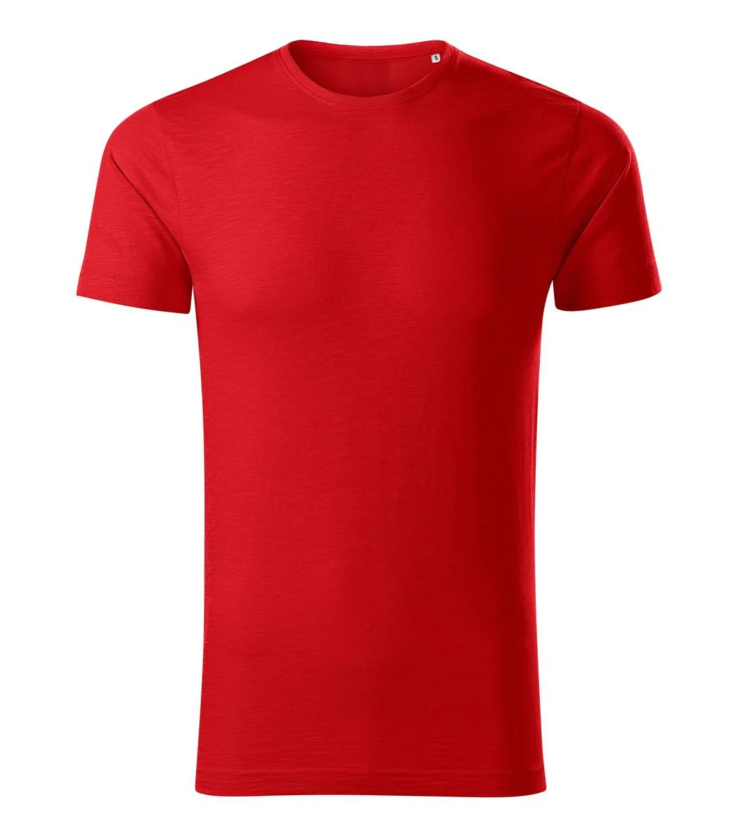 Malfini 173 T-shirt Heren – Rood