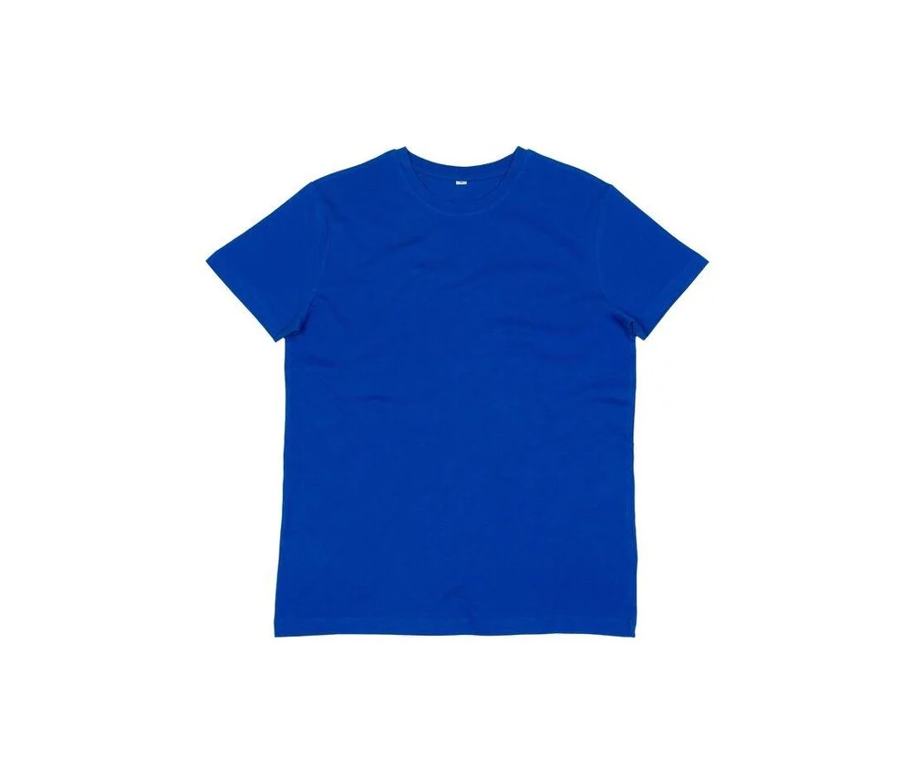 Mantis MT001 Biologisch T-shirt Heren – Koninklijke