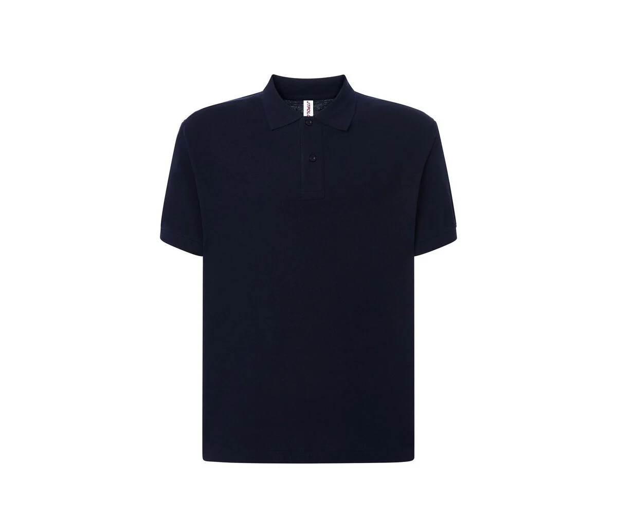JHK JK250 Polo – Navy