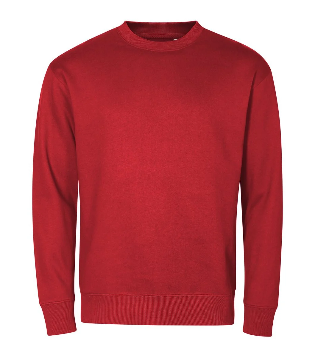 Montparel 426 T-shirt – Rood
